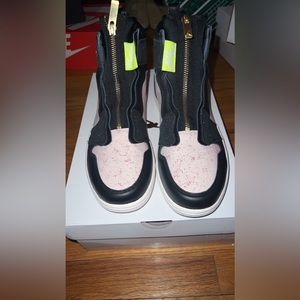 Air Jordan 1 high zip